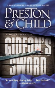 Gideon’s Sword