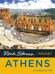 Rick Steves Pocket Athens