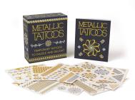 Metallic Tattoos